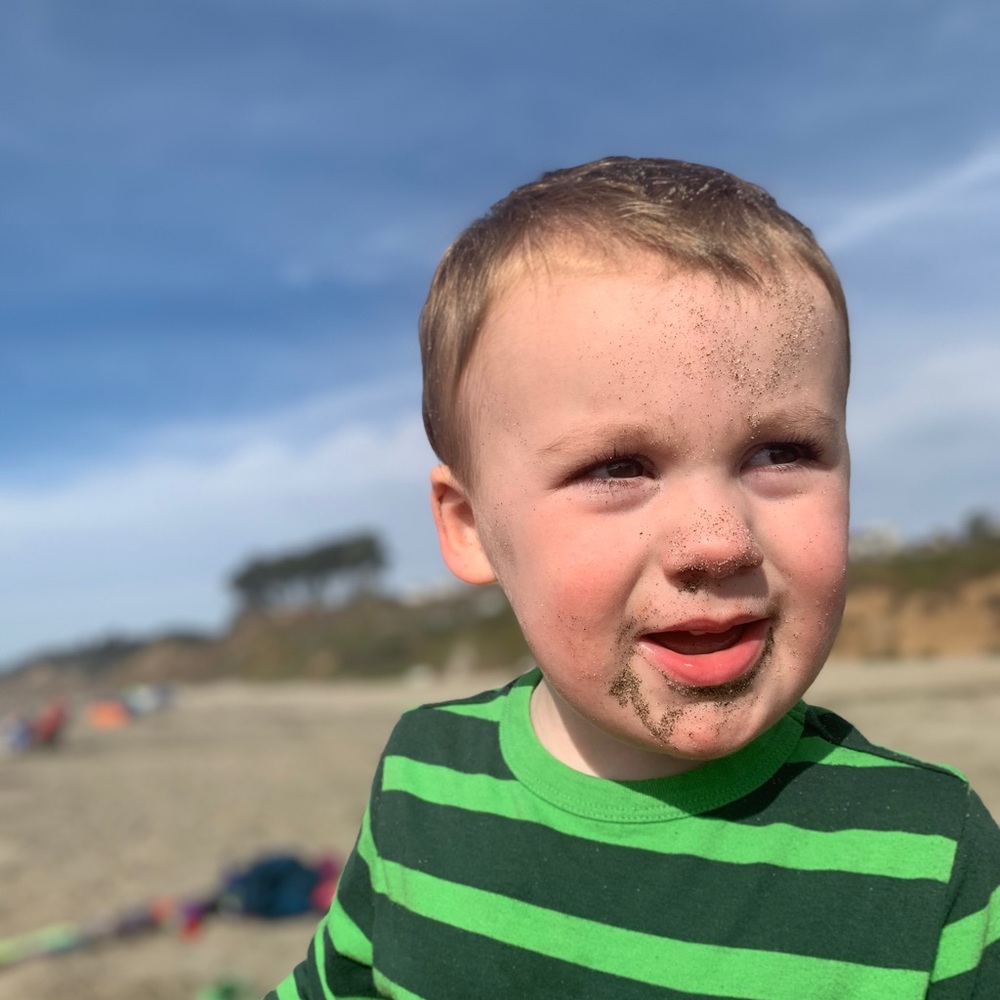 Meet your Posher, Matthew